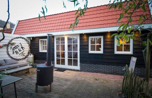 Zaandam House | Joans B&B