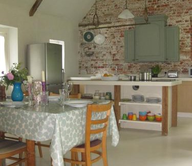 Crockerton House | Job's Mill Cottage