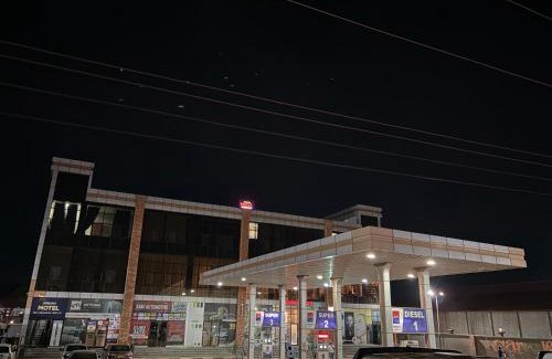 Kahama Hotel | JOBARU Motel