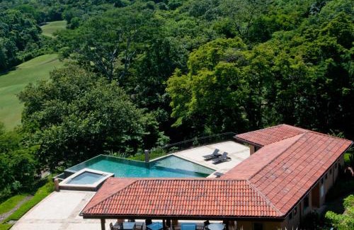 Playa Conchal Apartment | Jobo 1 Luxury Apartment - Reserva Conchal