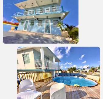 Jobos Hotel | Jobos Luxury Condos