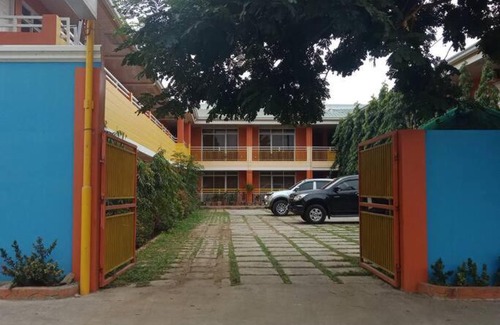 San Nicolas Apartment | JOCANAI RESIDENCES Furnished Private Room