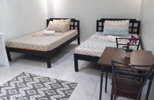 San Nicolas Apartment | JOCANAI RESIDENCES Furnished Private Room