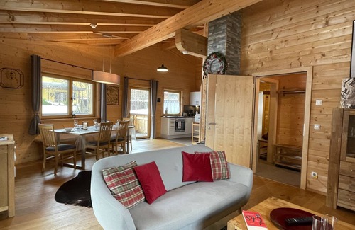 Niederau Apartment | Jochblick by Interhome