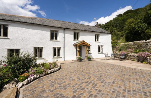Brigsteer House | Joe's Cottage - Brigsteer Village near Kendal