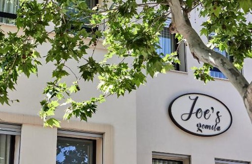 El Terreno Hotel | JOE'S GOMILA BOUTIQUE HOTEL
