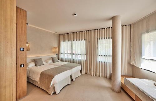 El Terreno Hotel | JOE'S GOMILA BOUTIQUE HOTEL