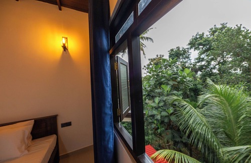 Induruwa Villa | Joe Villa.