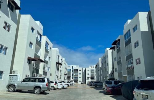 Licey al Medio Apartment | Joel Arturo Residences