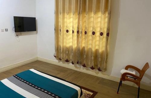 Agbogba Apartment | Joemat Lodge