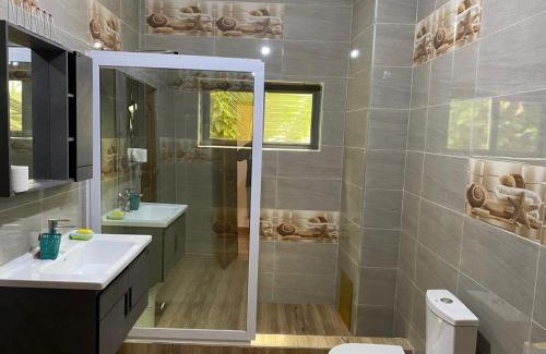 Agbogba Apartment | Joemat Lodge