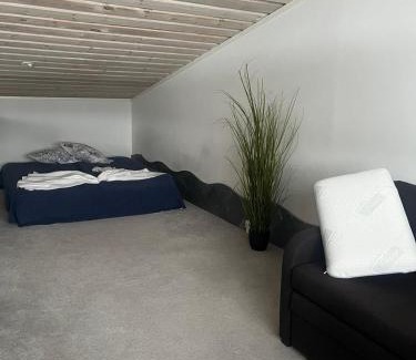 Lehmo Apartment | Joensuu Villa Cuisine