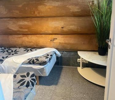 Lehmo Apartment | Joensuu Villa Cuisine