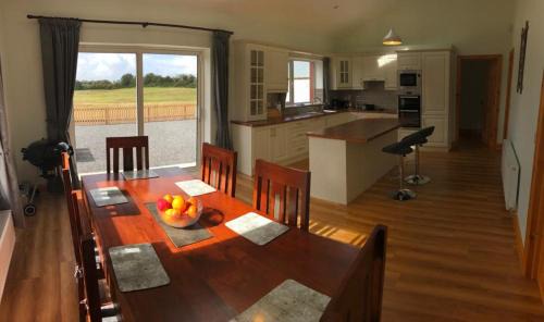 County Clare House | Joes Cottage