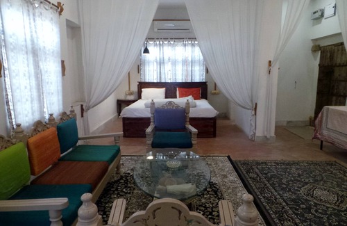 Uchiyarda Hotel | Jog Niwas By Banera