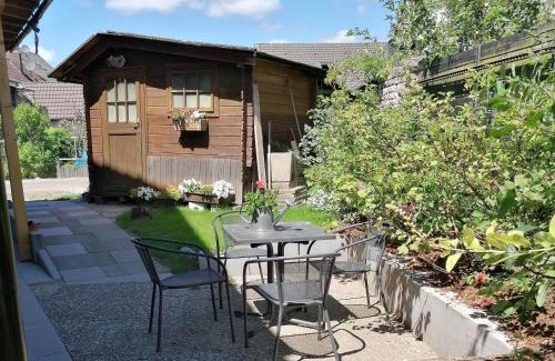 Kappel Apartment | Jogis Ferienwohnungen