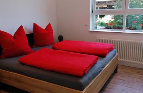 Kappel Apartment | Jogis Ferienwohnungen