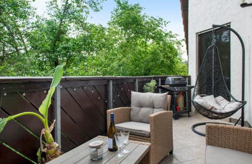 Stockach Apartment | Jogis Paradies In Ruhiger Lage