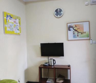Prambanan House | Jogja Dream Tours& Homestay