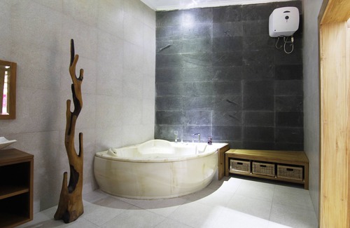 Kasihan Hotel | Joglo Mandapa Boutique Hotel & Resto
