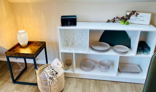 Coswig Apartment | JohannesBlick
