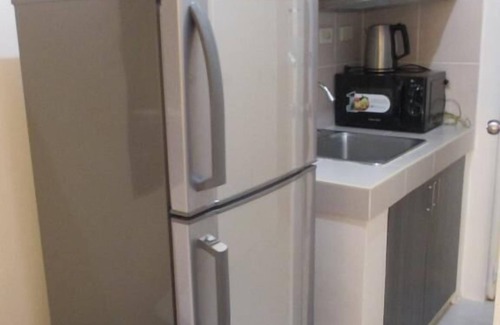 San Jose Condo | John D Staycation