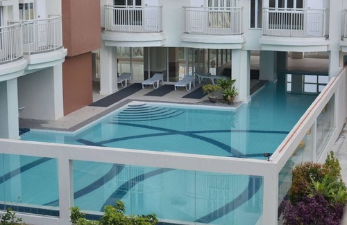 San Jose Condo | John D Staycation