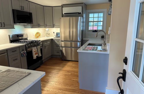 Milford Bed & Breakfast | John H Wallace House