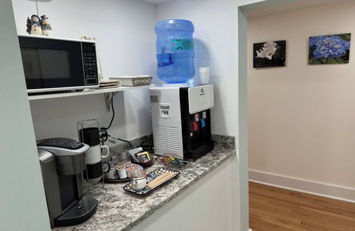 Milford Bed & Breakfast | John H Wallace House