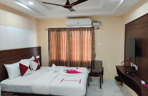 Palayankottai Hotel | JOHN TOWERS