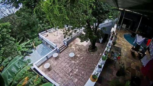 Tumba Vieja House | JohnArthur's