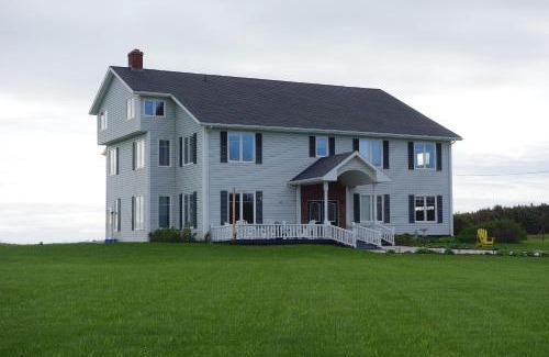 Hermanville Hotel | Johnson Shore Inn