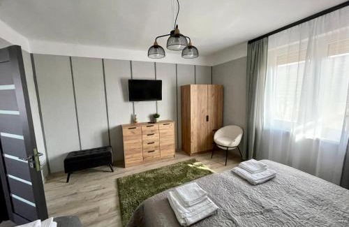 Debrecen Apartment | Johny Family Apartman