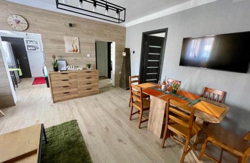 Debrecen Apartment | Johny Family Apartman