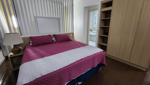 Adrianopolis Apartment | Joia Rara no Hotel Mercure