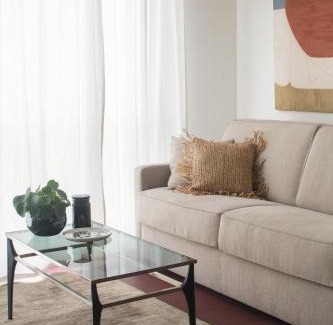 Necker Apartment | Joie Paris Bargue