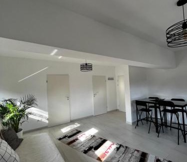 Periam Apartment | Jois Apartments Periam
