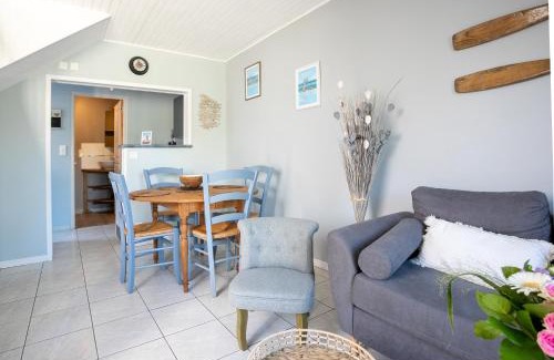 Saint-Quay-Portrieux House | Joisalig