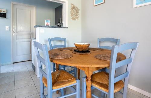 Saint-Quay-Portrieux House | Joisalig