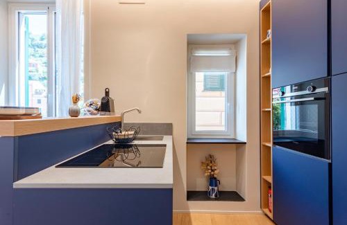 Portofino Apartment | JOIVY Dreamlike Apartment in Piazzetta Portofino