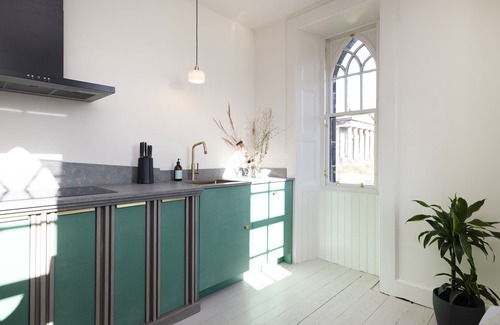 New Town Apartment | JOIVY Observatory House & Apartment