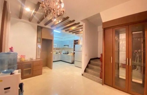 West District House | JOJO旅宿（採共享客廳，預定三間即包棟）