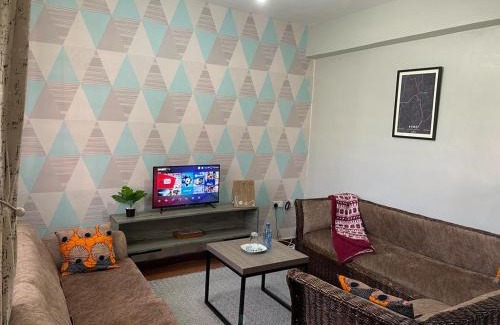 Bomet Apartment | Jojo's Homestay - Bomet Town