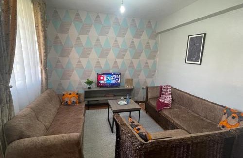 Bomet Apartment | Jojo's Homestay - Bomet Town