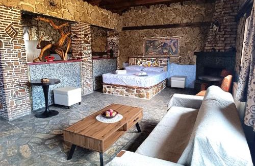 Elassona Apartment | Jojos Place Pythio Olympus