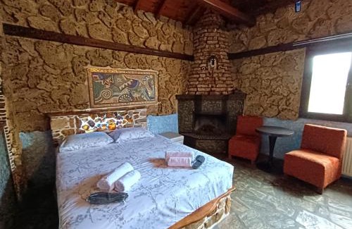 Elassona Apartment | Jojos Place Pythio Olympus