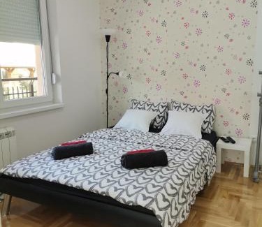 Pozarevac Apartment | JOKER Apartman