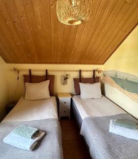 Kittila Hotel | Jokimaja BoutiqueHotel