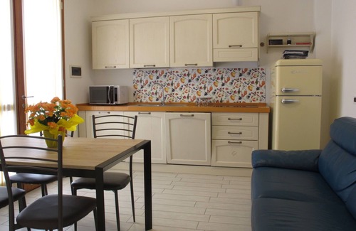 Lido di Volano House | Jolanda by Interhome