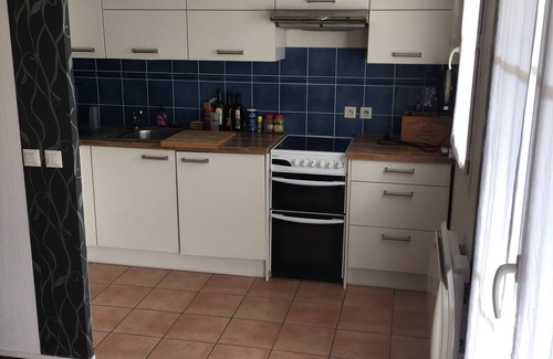 Trappes Apartment | Joli 2 Pièces de 42m² JO 2024